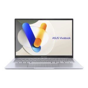 Asus VivoBook Pro 16X 11th Gen "Core i7" 16GB RAM 512GB SSD (RAID) Silver (12 Month Warranty)