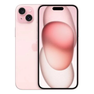 Apple iPhone 15 128GB Pink (Grade B) - No Face ID