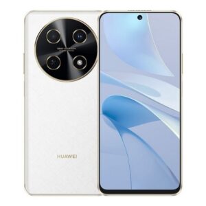 Huawei Nova 13i 256GB Dual Sim White – Sealed