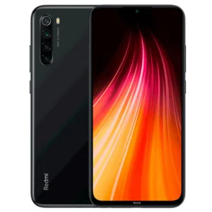 Xiaomi Redmi Note 8 64GB Space Black - (Grade B)
