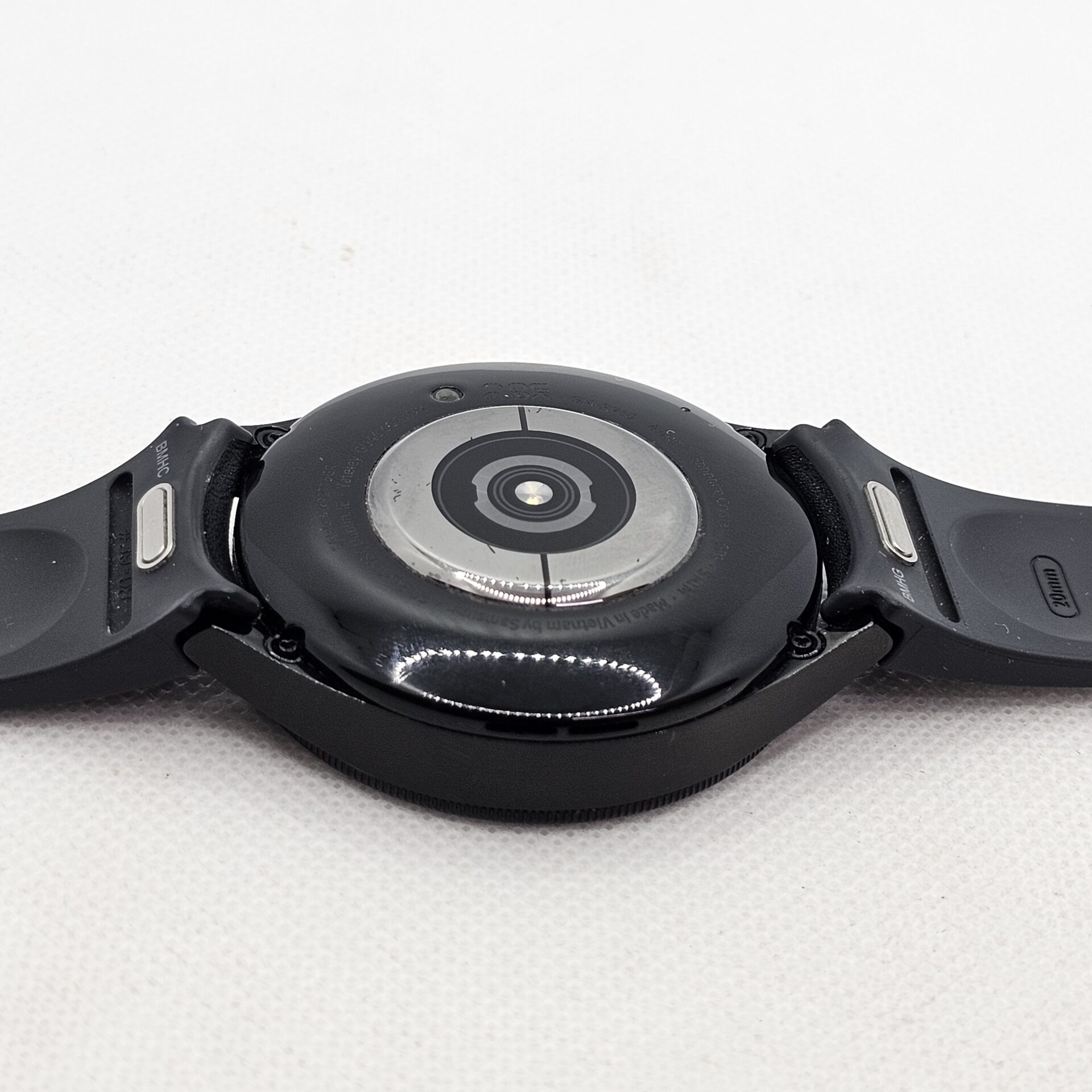 Samsung Galaxy Watch 6 Classic 47mm GPS Only Black (6 Month Warranty) - Image 6