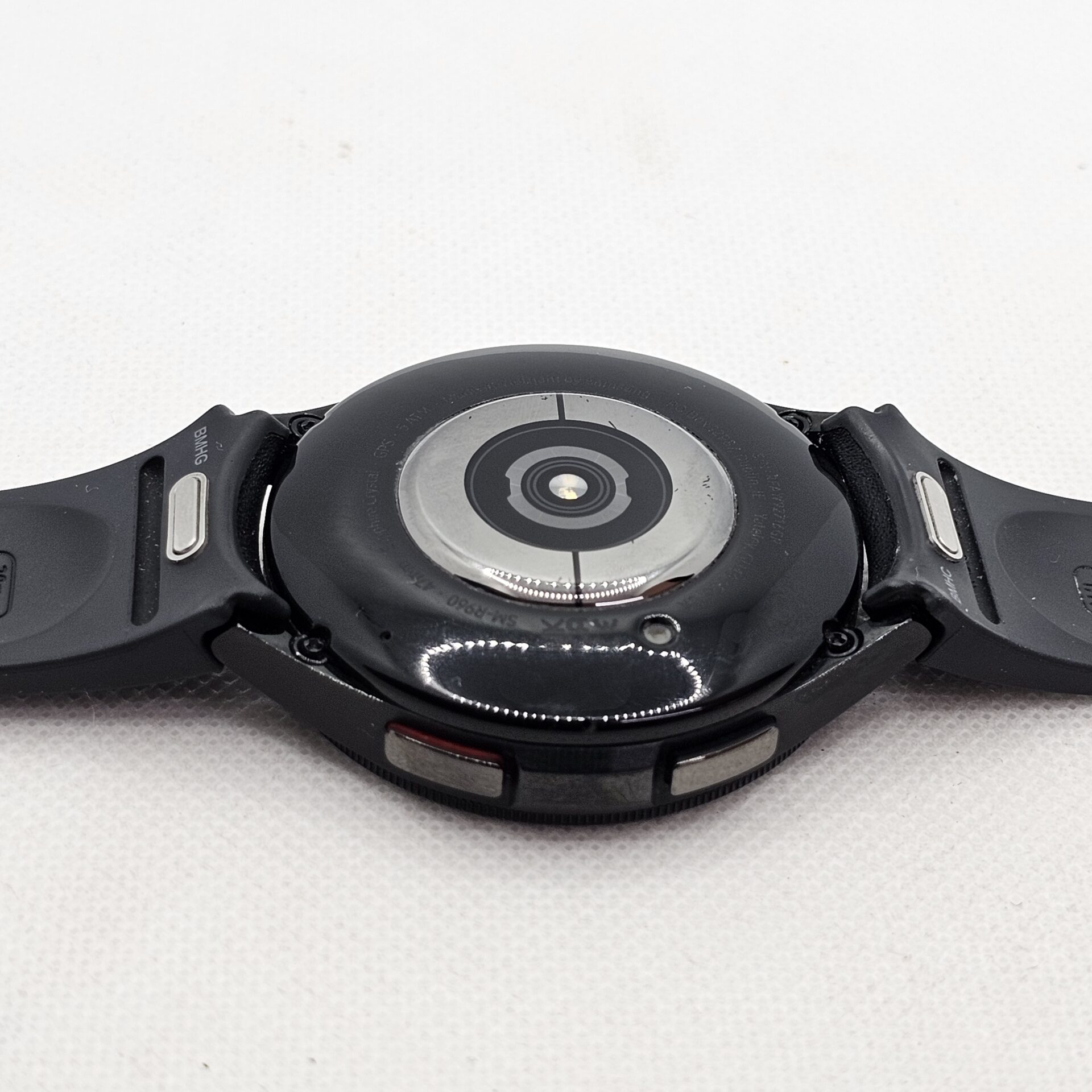 Samsung Galaxy Watch 6 Classic 47mm GPS Only Black (6 Month Warranty) - Image 7