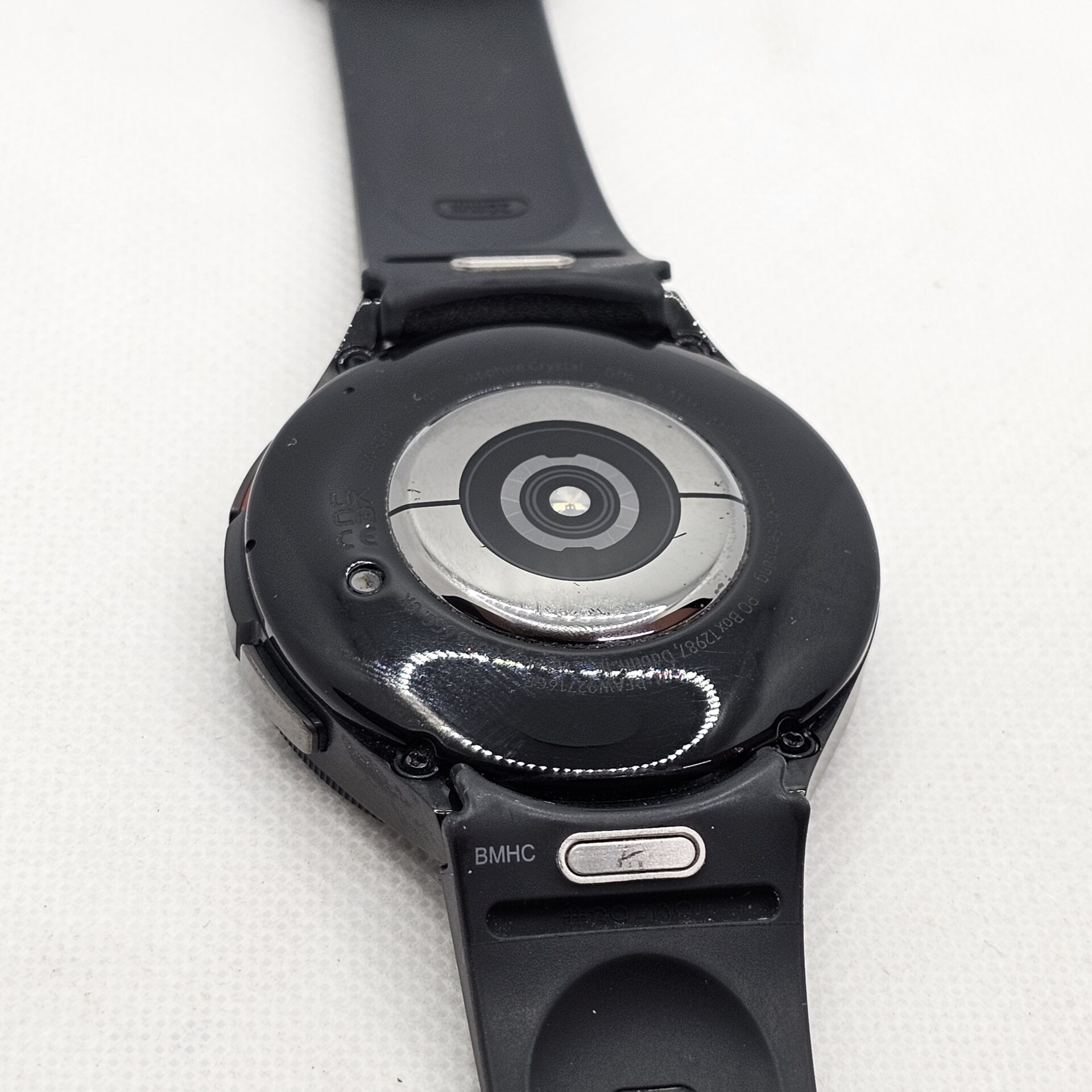 Samsung Galaxy Watch 6 Classic 47mm GPS Only Black (6 Month Warranty) - Image 8