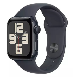 Apple Watch SE 2nd Gen 44mm GPS Only Midnight - (Grade B)