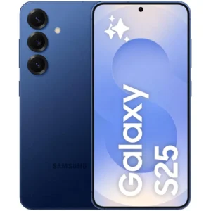 Samsung Galaxy S25 256GB Navy - (Grade B)