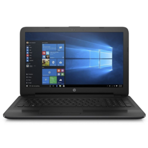 HP 250 G4 1.60GHz 8GB RAM 256GB SSD Black - Faulty Battery | Bright Spots