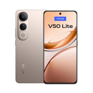 Vivo V50 Lite 256GB Gold - (Grade A)