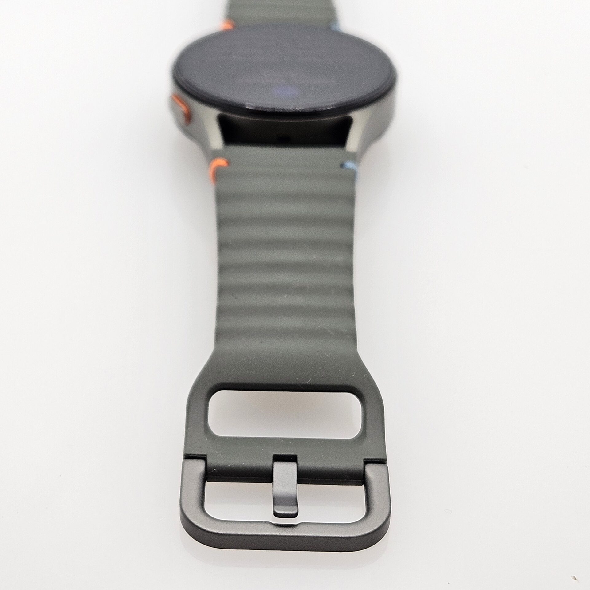 Samsung Galaxy Watch 7 40mm GPS Only Green (3 Month Warranty) - Mint Condition - Image 5