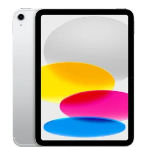 Apple iPad A16 (Wifi Only) 128GB Silver – (Grade A)