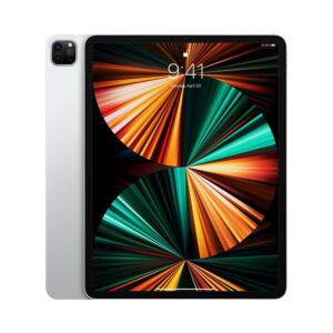 Apple iPad Pro 12.9″ 5th Gen (Wifi Only) 128GB Silver - (Grade B)