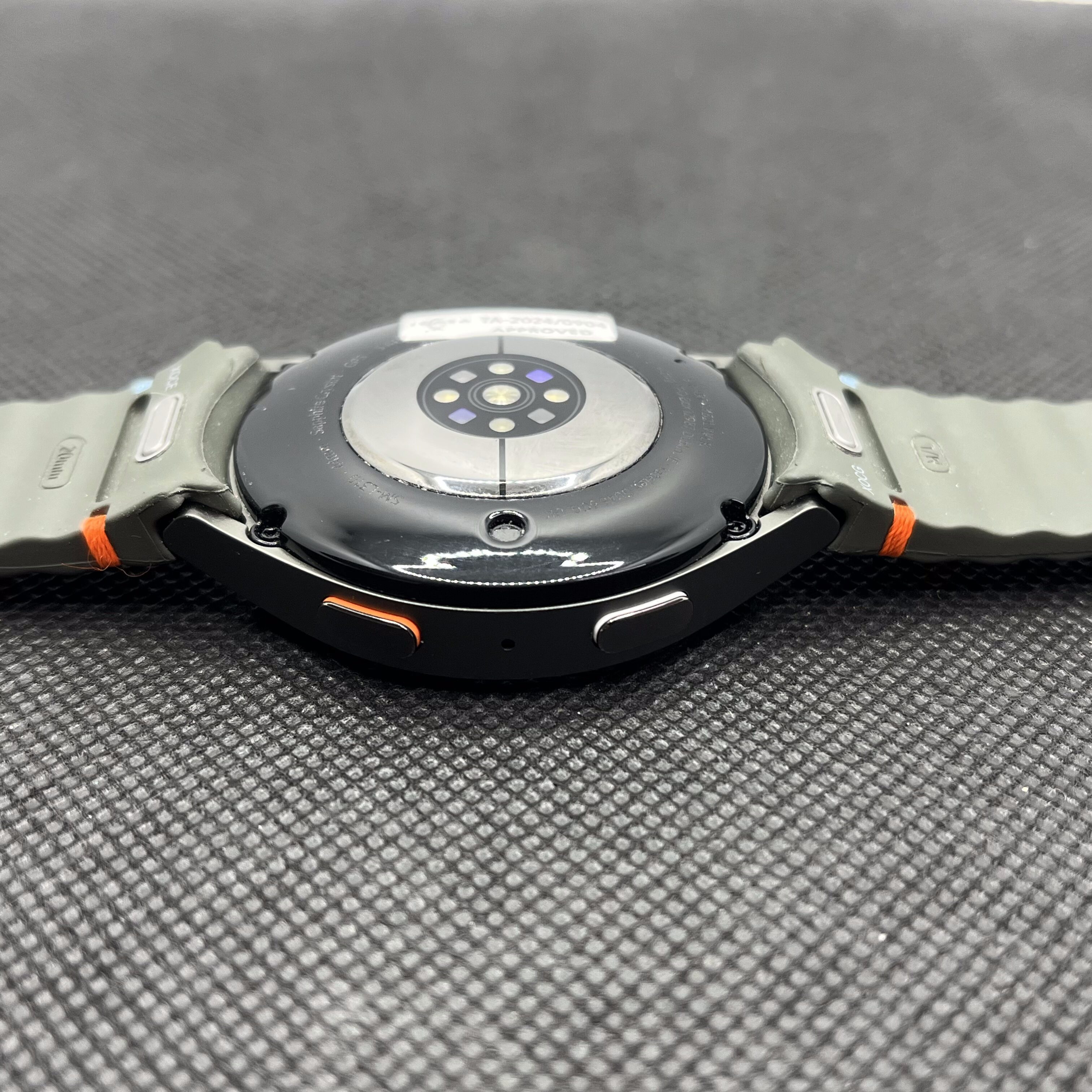 Samsung Galaxy Watch 7 44mm GPS Only Green (6 Month Warranty) - Image 6