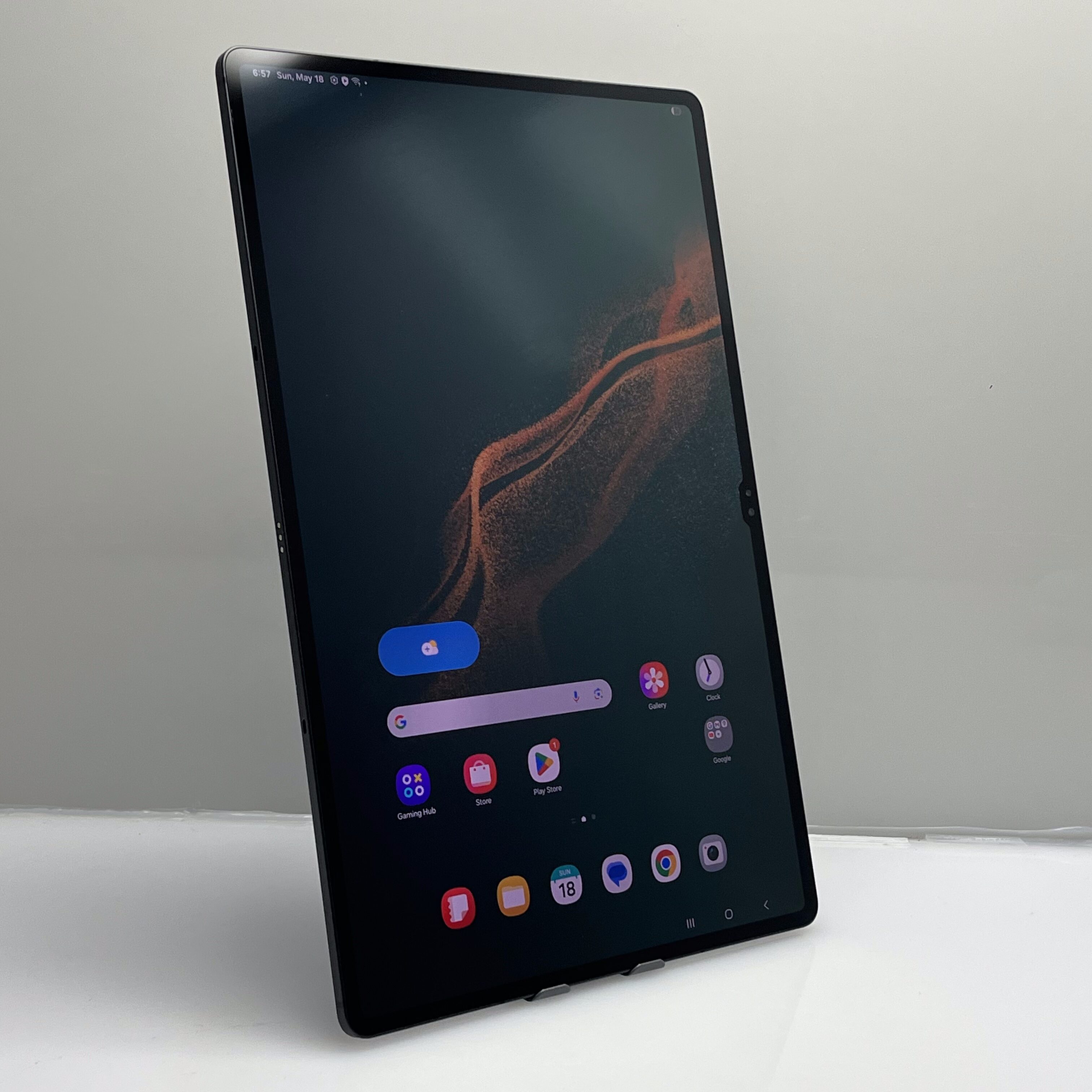 Samsung Galaxy Tab S8 Ultra 256GB (WiFi Only) Graphite (12 Month Warranty) - Image 3