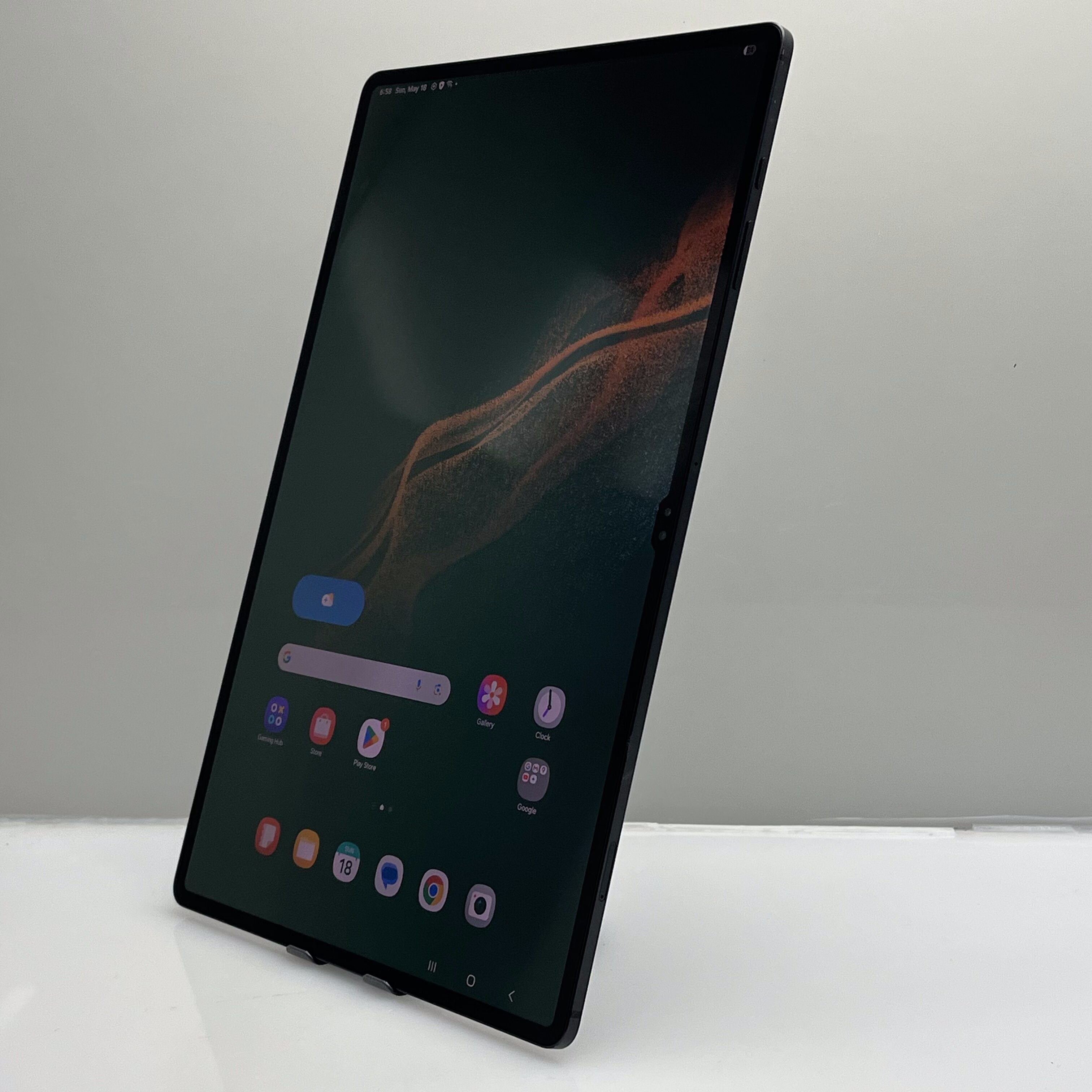 Samsung Galaxy Tab S8 Ultra 256GB (WiFi Only) Graphite (12 Month Warranty) - Image 4