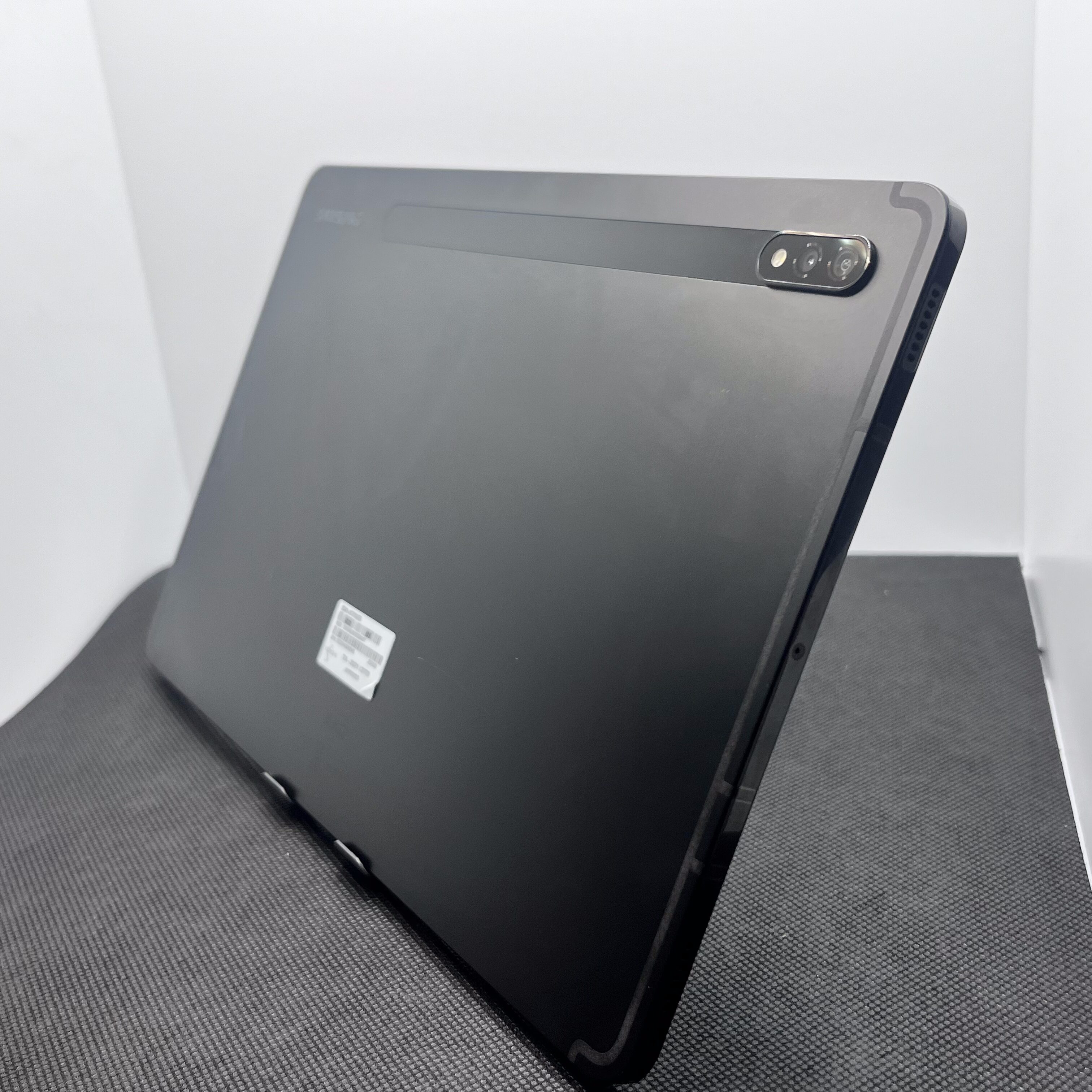 Samsung Galaxy Tab S8 5G 256GB (Wifi/Cellular) Space Grey (12 Month Warranty) - Image 8