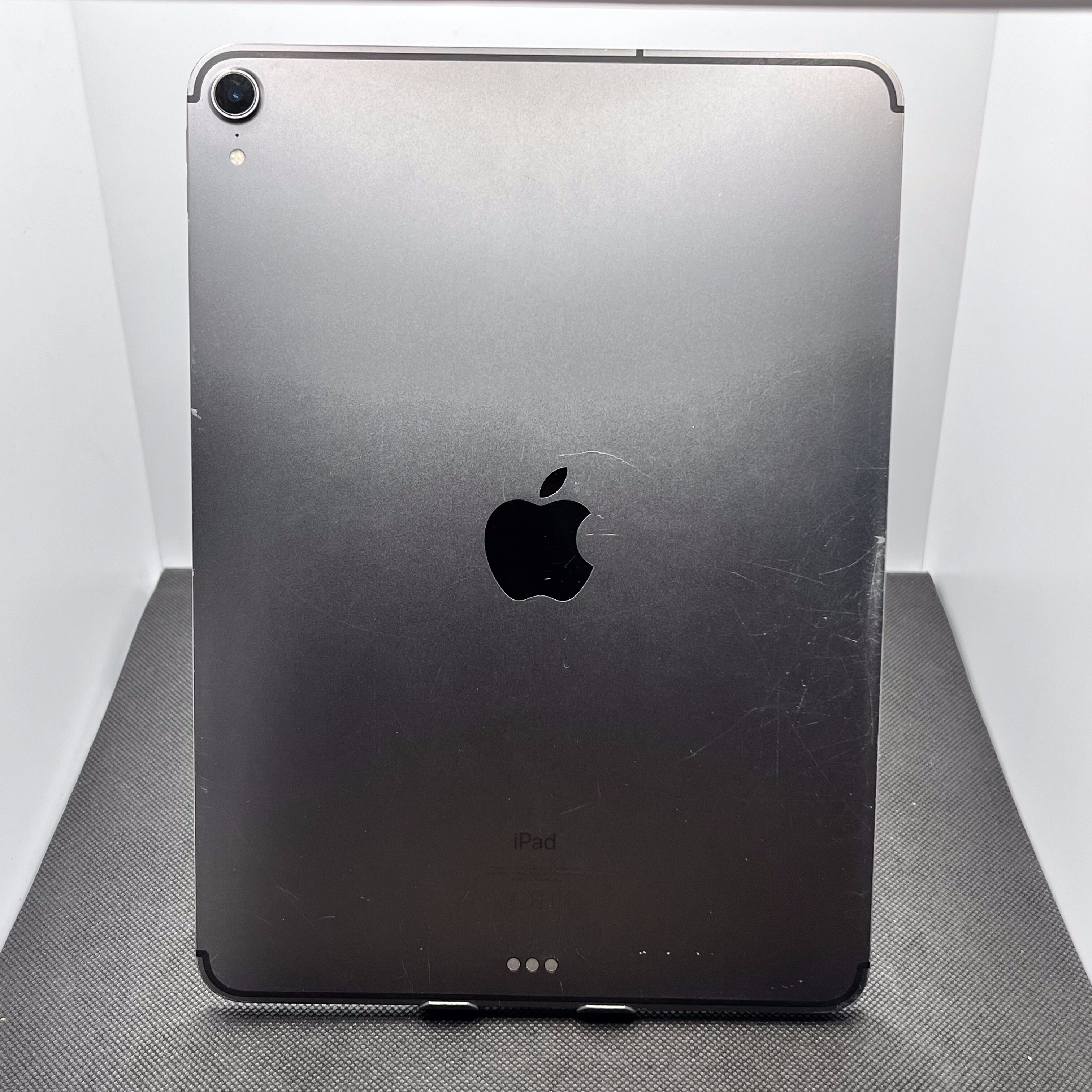 Apple iPad Pro 11" 256GB (5G Wifi Only) Space Grey (6 Month Warranty) - No Face ID - Image 8