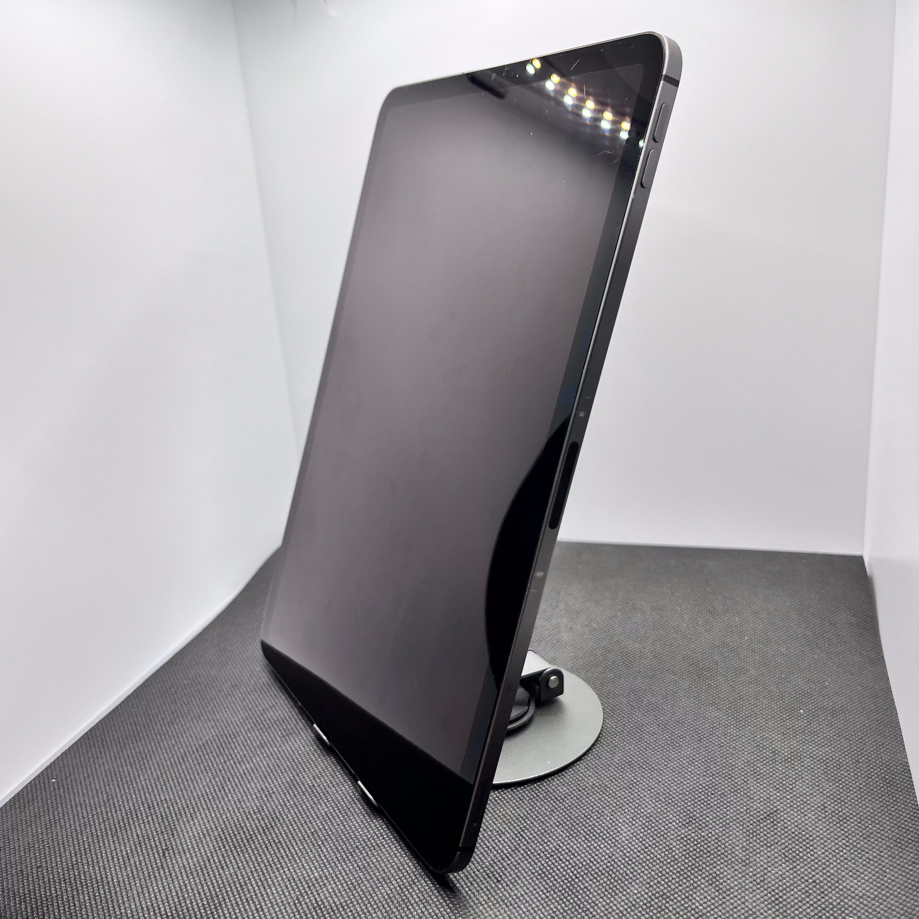 Apple iPad Pro 11" 256GB (5G Wifi Only) Space Grey (6 Month Warranty) - No Face ID - Image 6