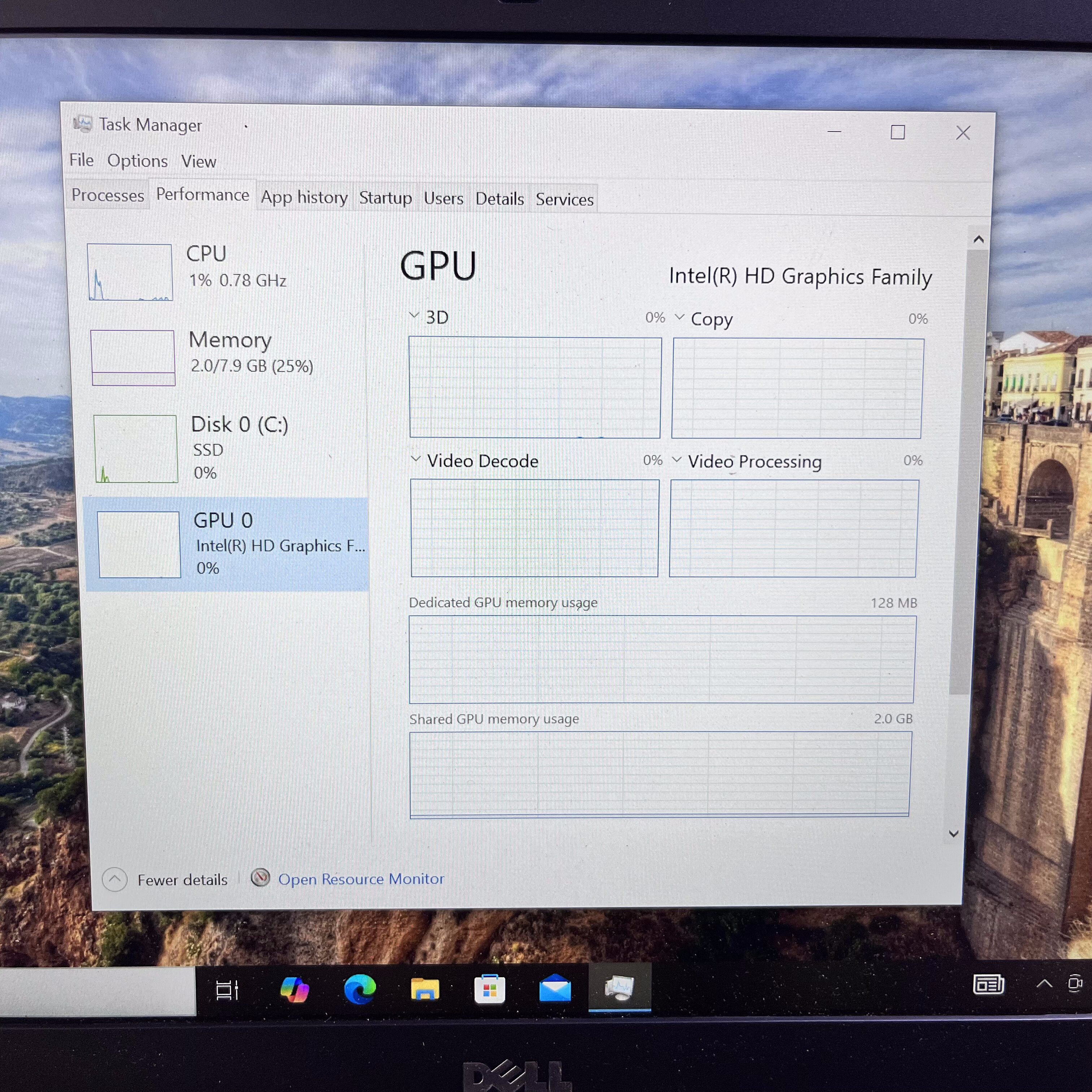 Dell Latitude E7440 "Core i5" 8GB RAM 256GB SSD Grey (3 Month Warranty) - Image 14