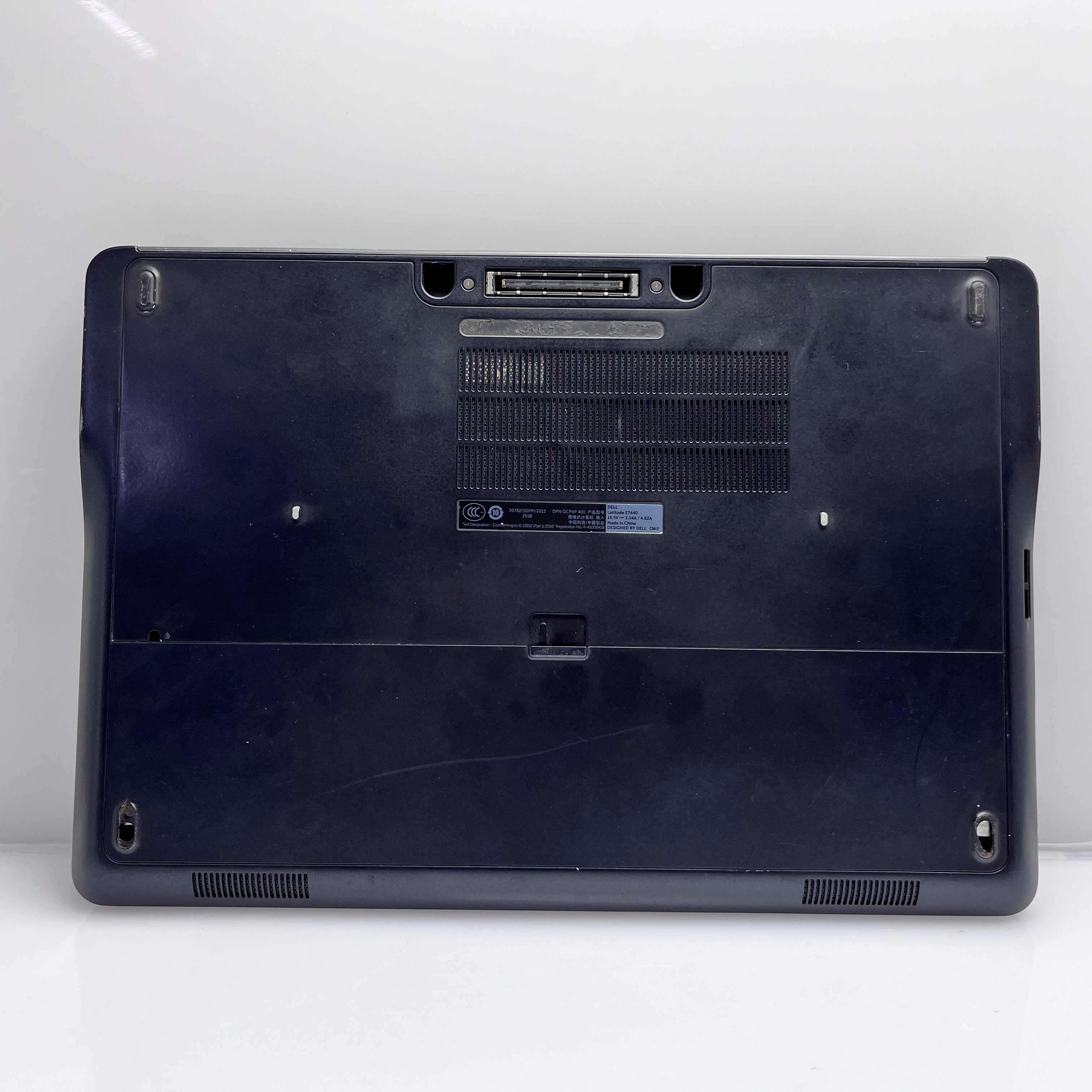 Dell Latitude E7440 "Core i5" 8GB RAM 256GB SSD Grey (3 Month Warranty) - Image 10