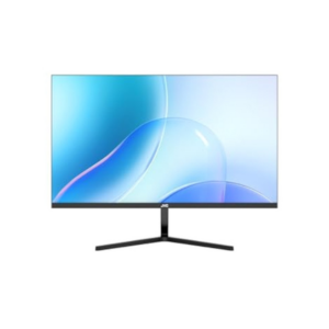 JVC 27" LT-MN27246 100Hz FHD Flat LED Monitor Black - (Grade B)