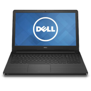 Dell Vostro 15 7th Gen "Core i3" 2.30GHz 8GB RAM 256GB SSD Black - Minor Bright Spots