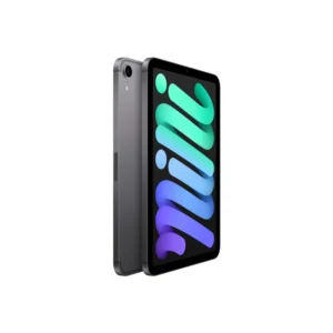 Apple iPad Mini 6th Gen 64GB (WIFI Only) Space Grey (3 Month Warranty)