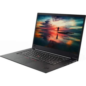 Lenovo ThinkPad E15 Gen 2 11th Gen "Core i3" 3.00GHz 8GB RAM 500GB SSD NVMe Black - Bright Spots And Cracked Casing
