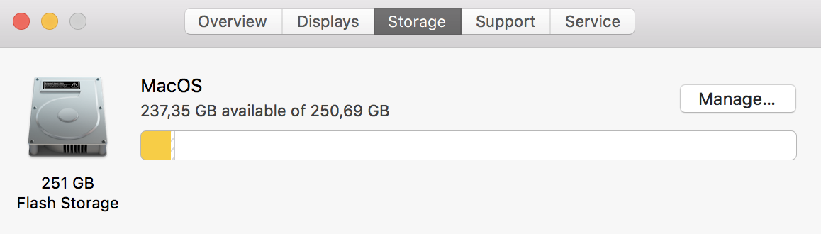 Apple MacBook Pro 15-Inch “Core i7” 2.6 GHz (Touch/2018) 16GB RAM 256GB SSD Space Grey (6 Month Warranty) - Bent Casing - Image 18