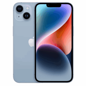 Apple iPhone 14 Plus 128GB Blue – (Grade B)