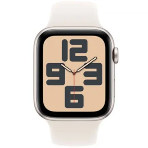 Apple Watch SE 2 40mm GPS Only Starlight - (Grade B)