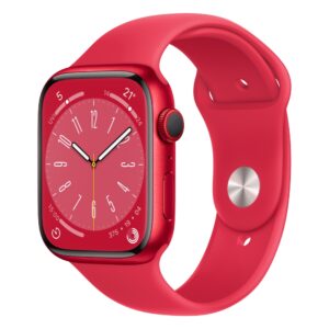 Apple Watch Series 8 41mm GPS Only Product Red (3 Month Warranty)