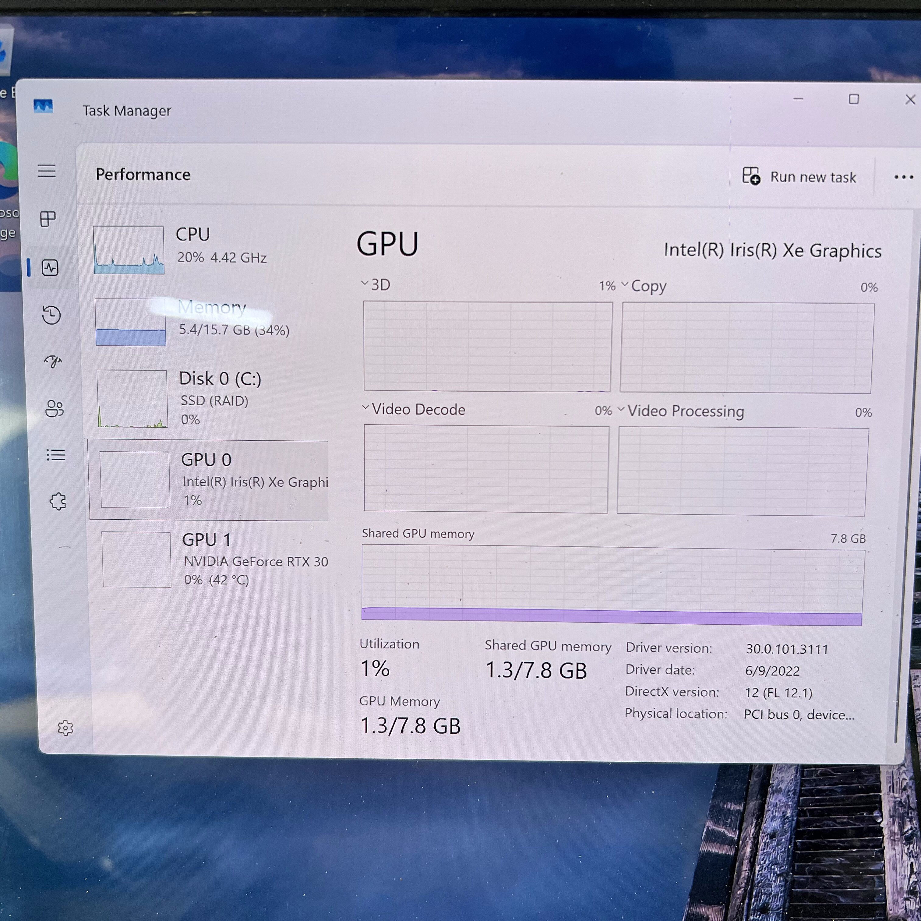 Asus VivoBook Pro 16X 11th Gen "Core i7" 16GB RAM 512GB SSD (RAID) Silver (12 Month Warranty) - Image 17