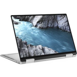Dell XPS 13 9365 VP9G1 7th Gen 1.20GHz "Core i5" 8GB RAM 1TB SSD Silver - Faulty Battery