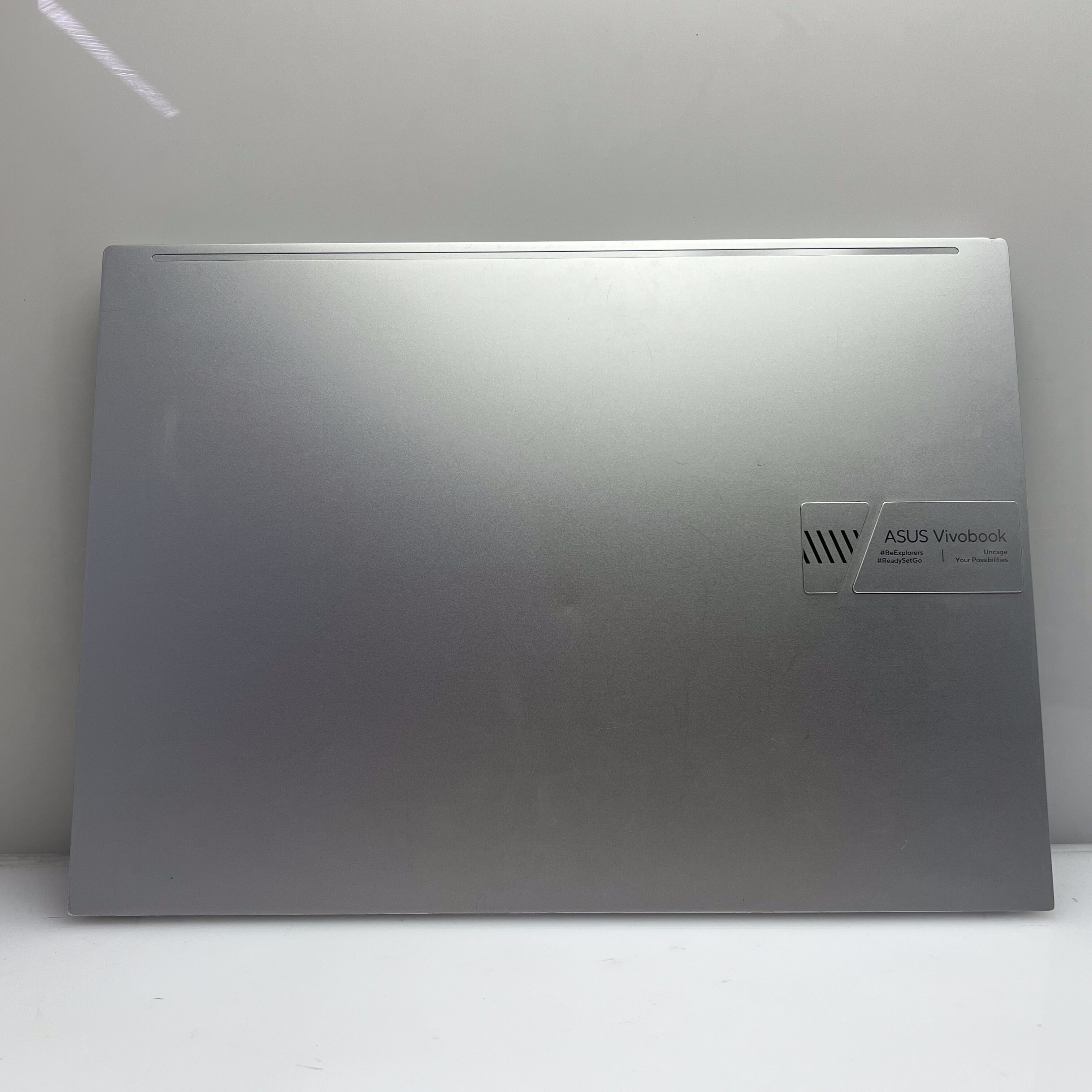 Asus VivoBook Pro 16X 11th Gen "Core i7" 16GB RAM 512GB SSD (RAID) Silver (12 Month Warranty) - Image 7