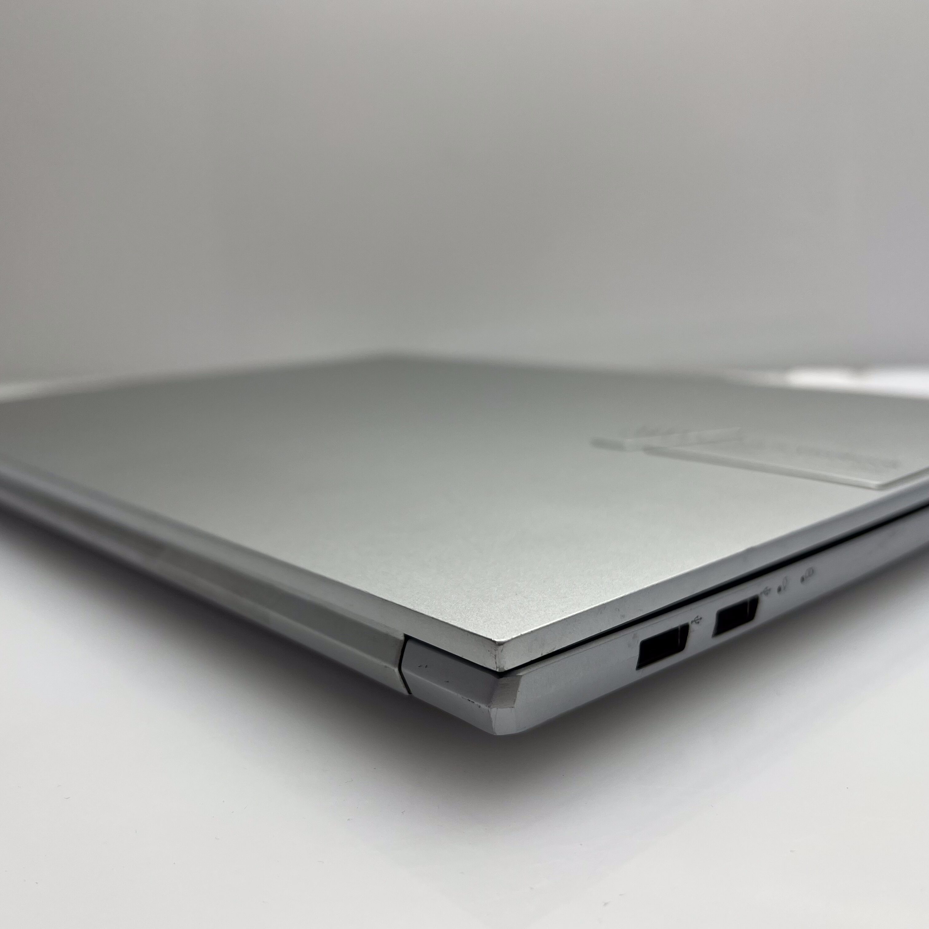 Asus VivoBook Pro 16X 11th Gen "Core i7" 16GB RAM 512GB SSD (RAID) Silver (12 Month Warranty) - Image 10