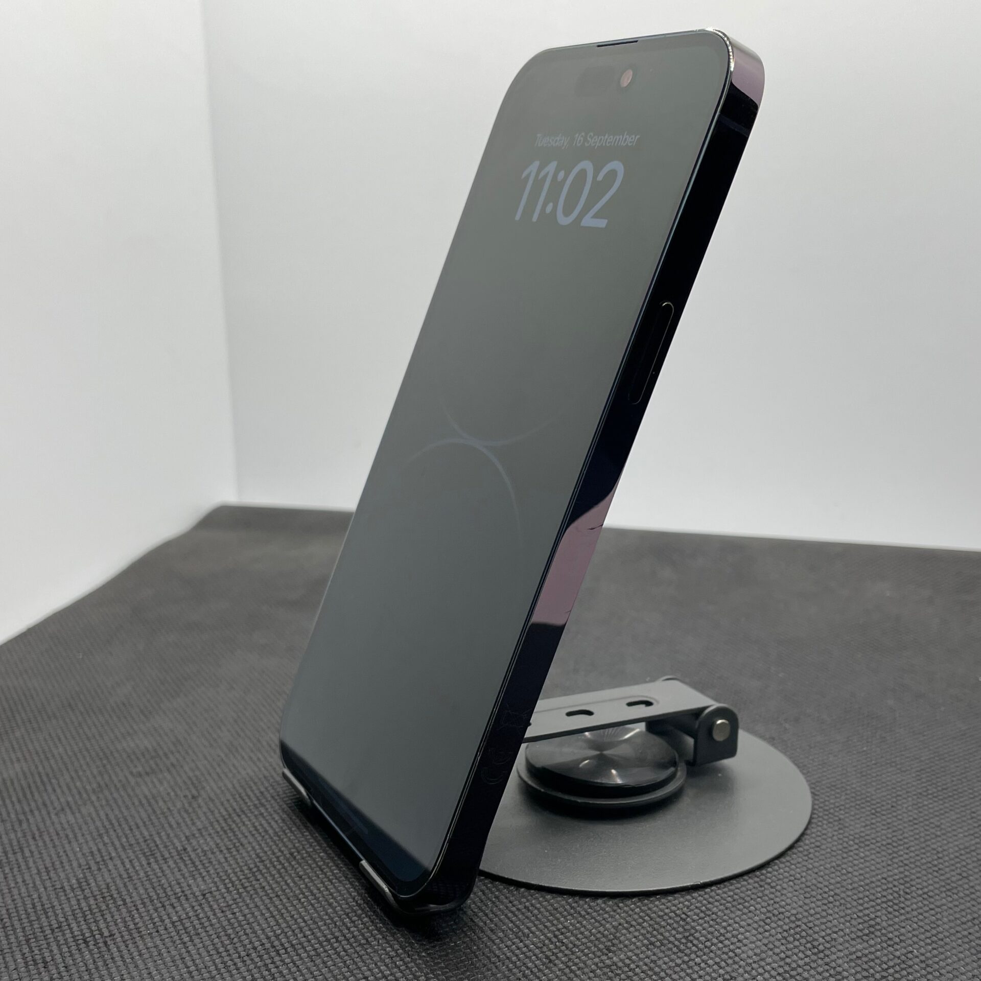 Apple iPhone 14 Pro Max 256GB Deep Purple (12 Month Warranty) - No Face ID - Image 6