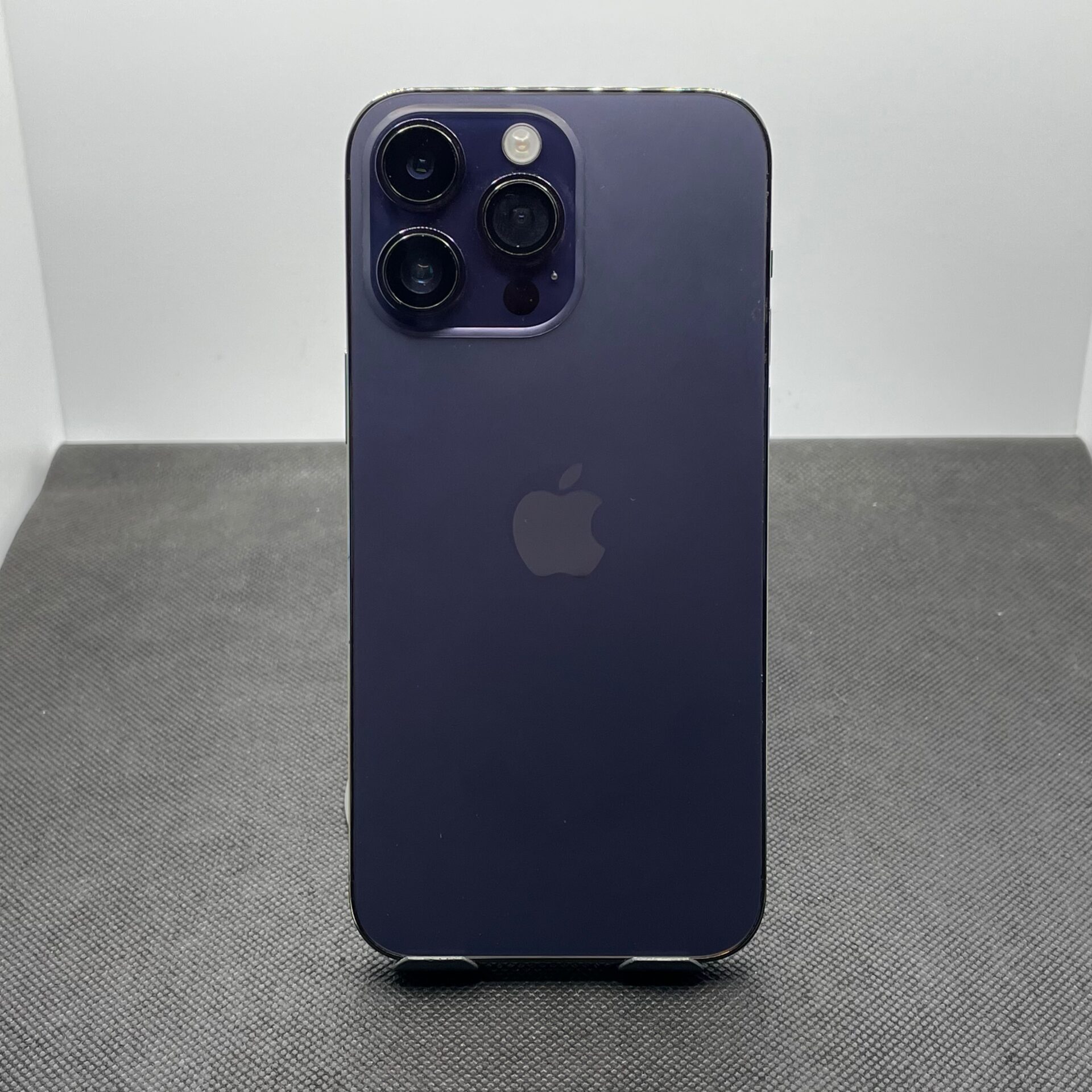 Apple iPhone 14 Pro Max 256GB Deep Purple (12 Month Warranty) - No Face ID - Image 8