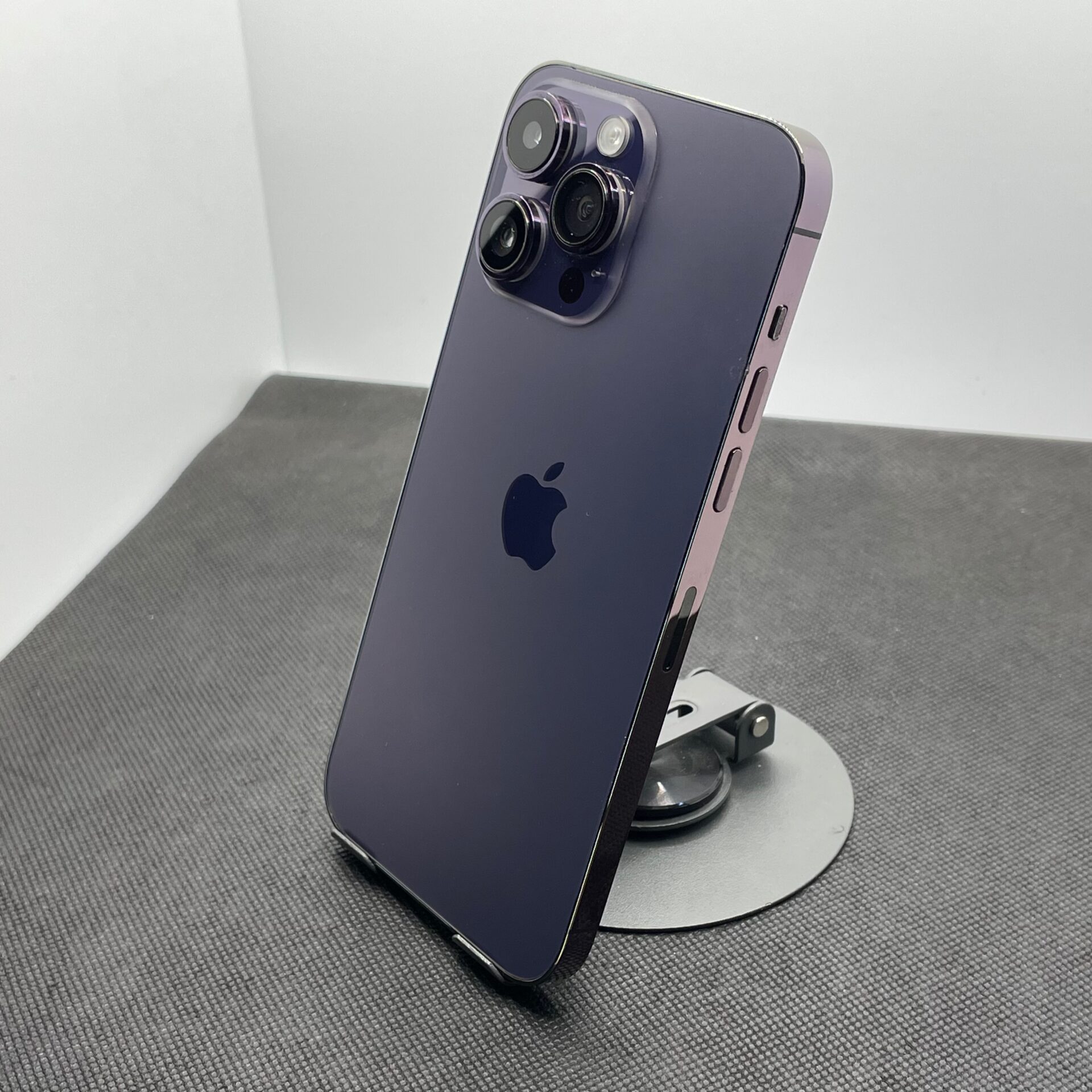 Apple iPhone 14 Pro Max 256GB Deep Purple (12 Month Warranty) - No Face ID - Image 9
