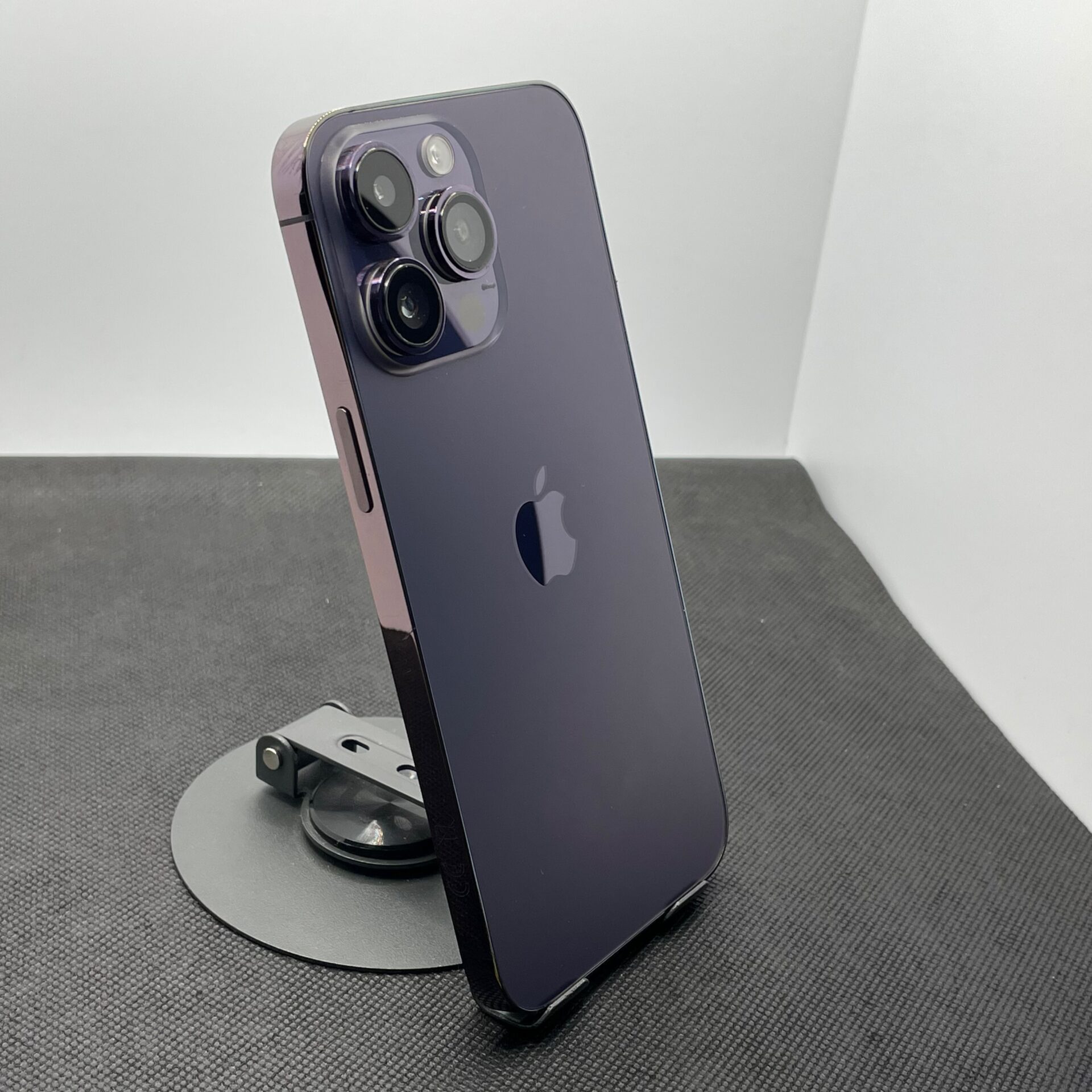 Apple iPhone 14 Pro Max 256GB Deep Purple (12 Month Warranty) - No Face ID - Image 7