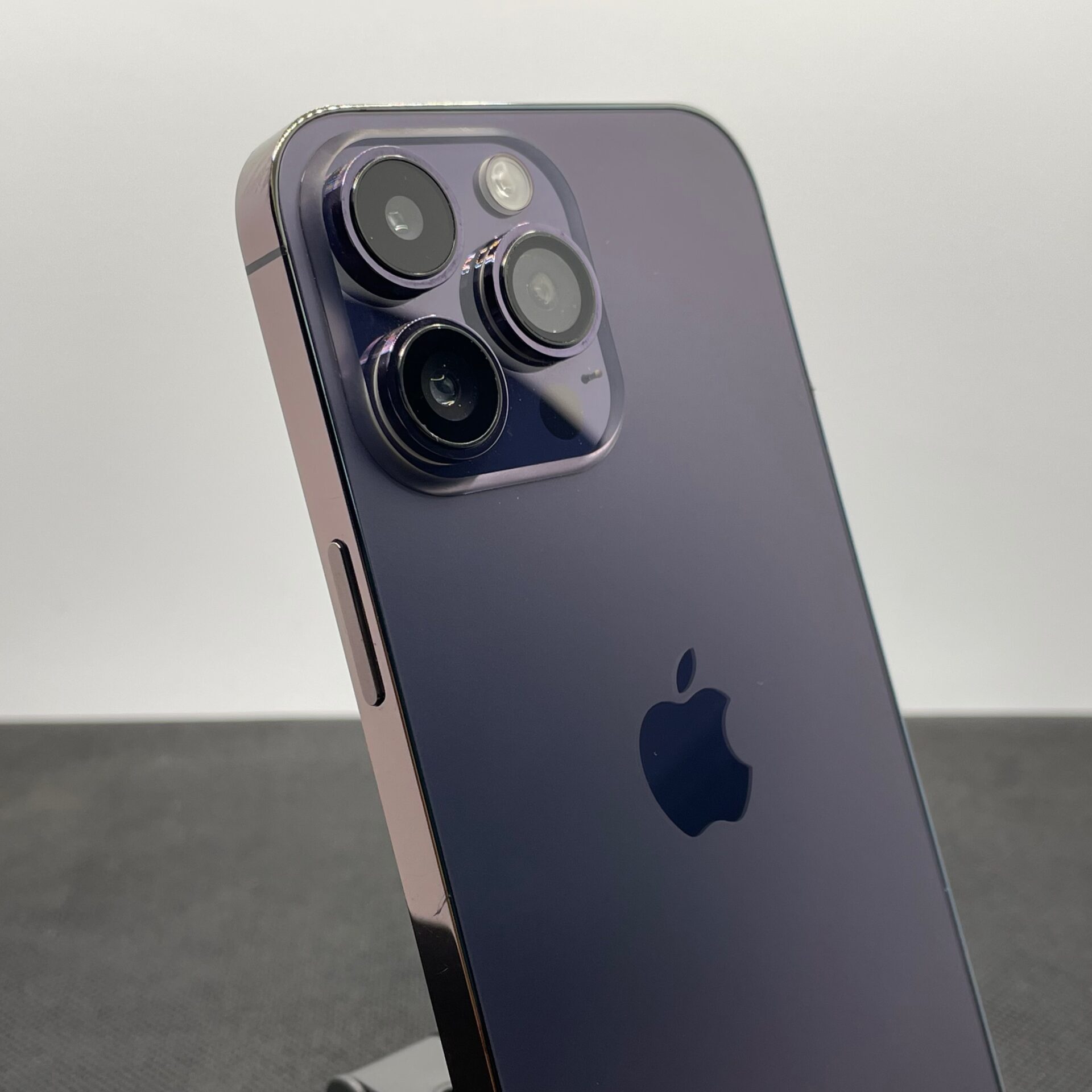 Apple iPhone 14 Pro Max 256GB Deep Purple (12 Month Warranty) - No Face ID - Image 11