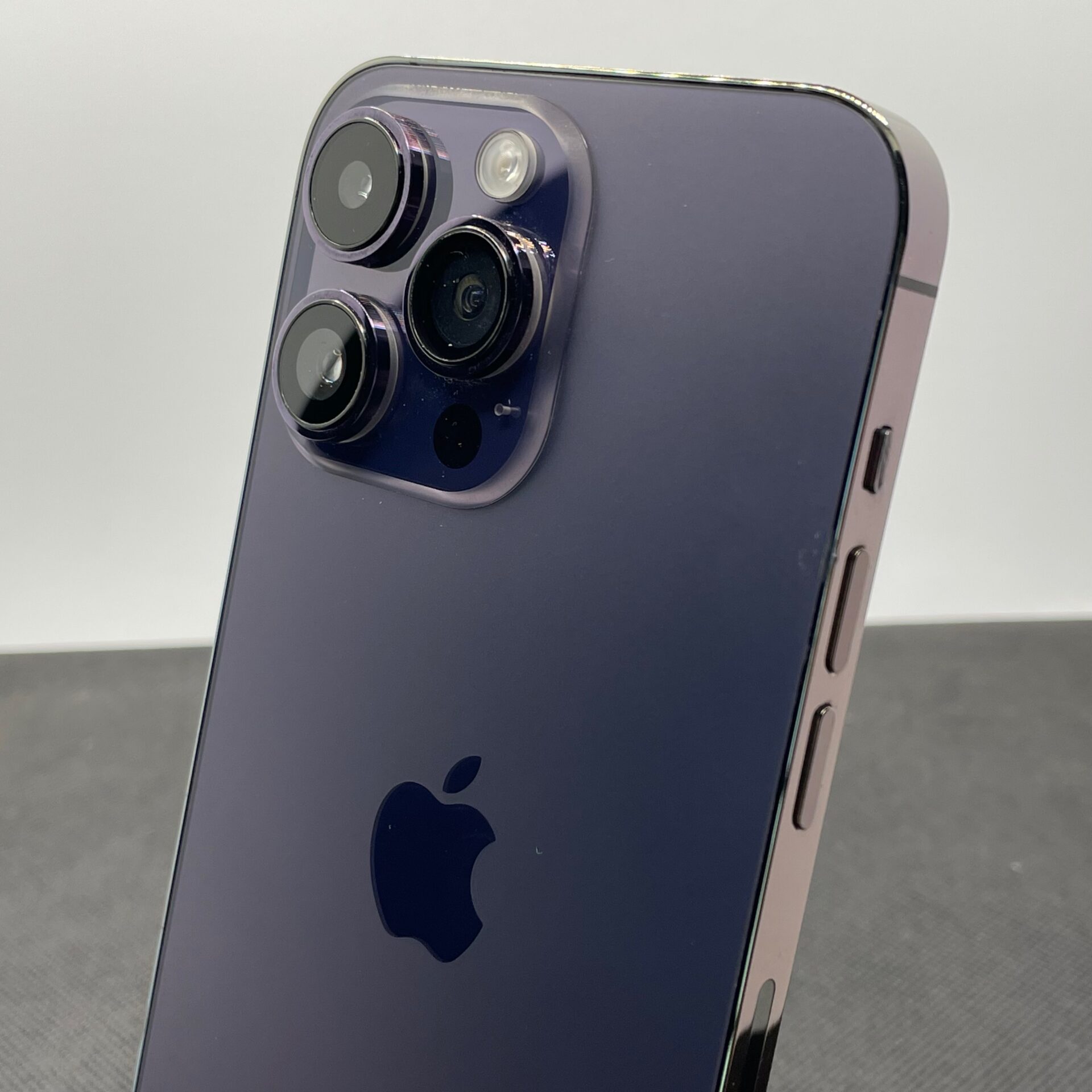 Apple iPhone 14 Pro Max 256GB Deep Purple (12 Month Warranty) - No Face ID - Image 12