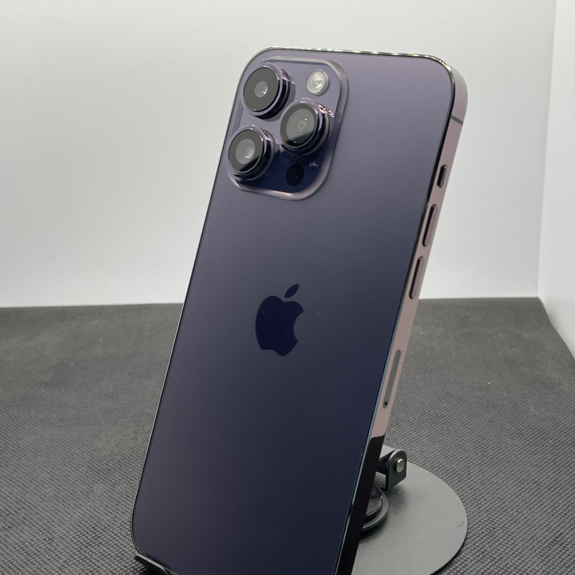 Apple iPhone 14 Pro Max 256GB Deep Purple (12 Month Warranty) - No Face ID - Image 10