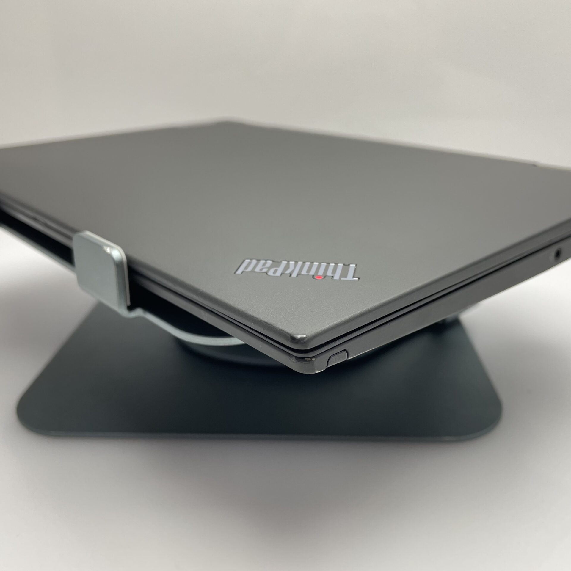 Lenovo Thinkpad X13 Yoga Gen 2 13-inch 2.80GHz "Core i7" 16GB RAM 512GB SSD Black (3 Month Warranty) - Image 5