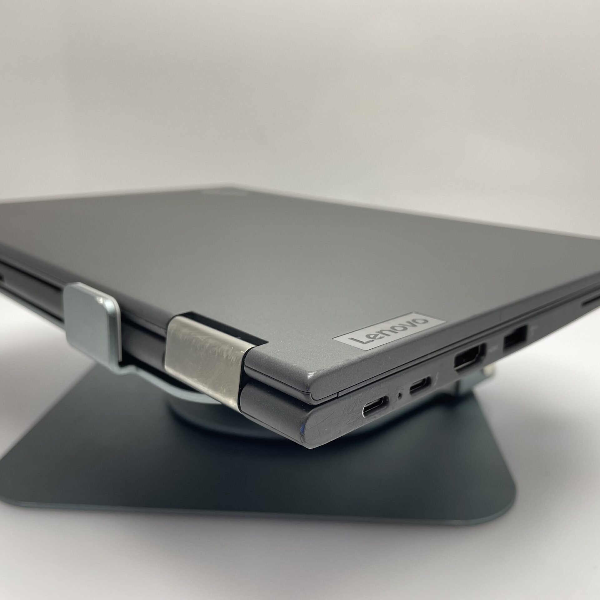 Lenovo Thinkpad X13 Yoga Gen 2 13-inch 2.80GHz "Core i7" 16GB RAM 512GB SSD Black (3 Month Warranty) - Image 8