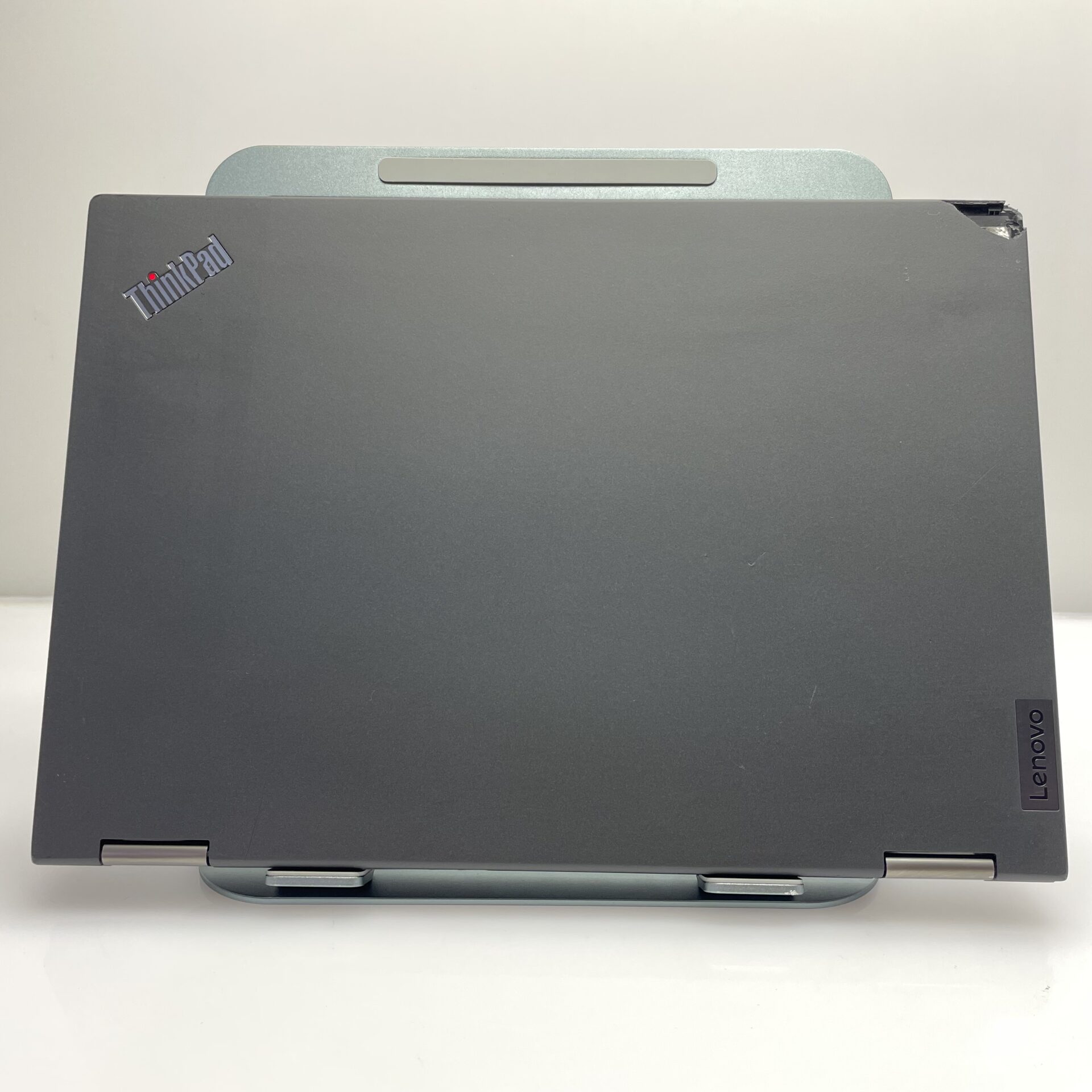 Lenovo Thinkpad X13 Yoga Gen 2 13-inch 2.80GHz "Core i7" 16GB RAM 512GB SSD Black (3 Month Warranty) - Image 9