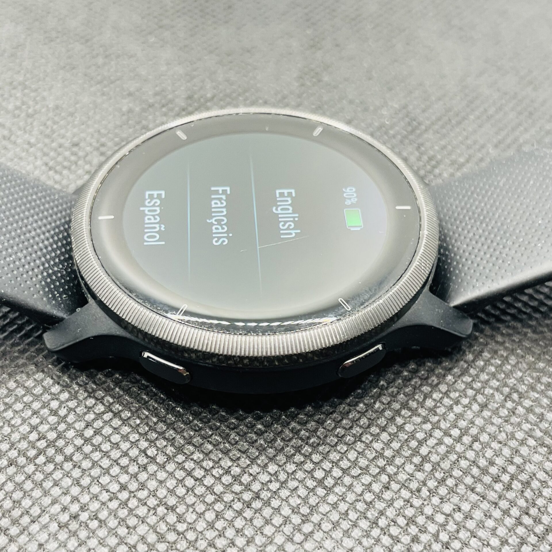 Garmin Venu 2 Black (3 Month Warranty) - Image 3