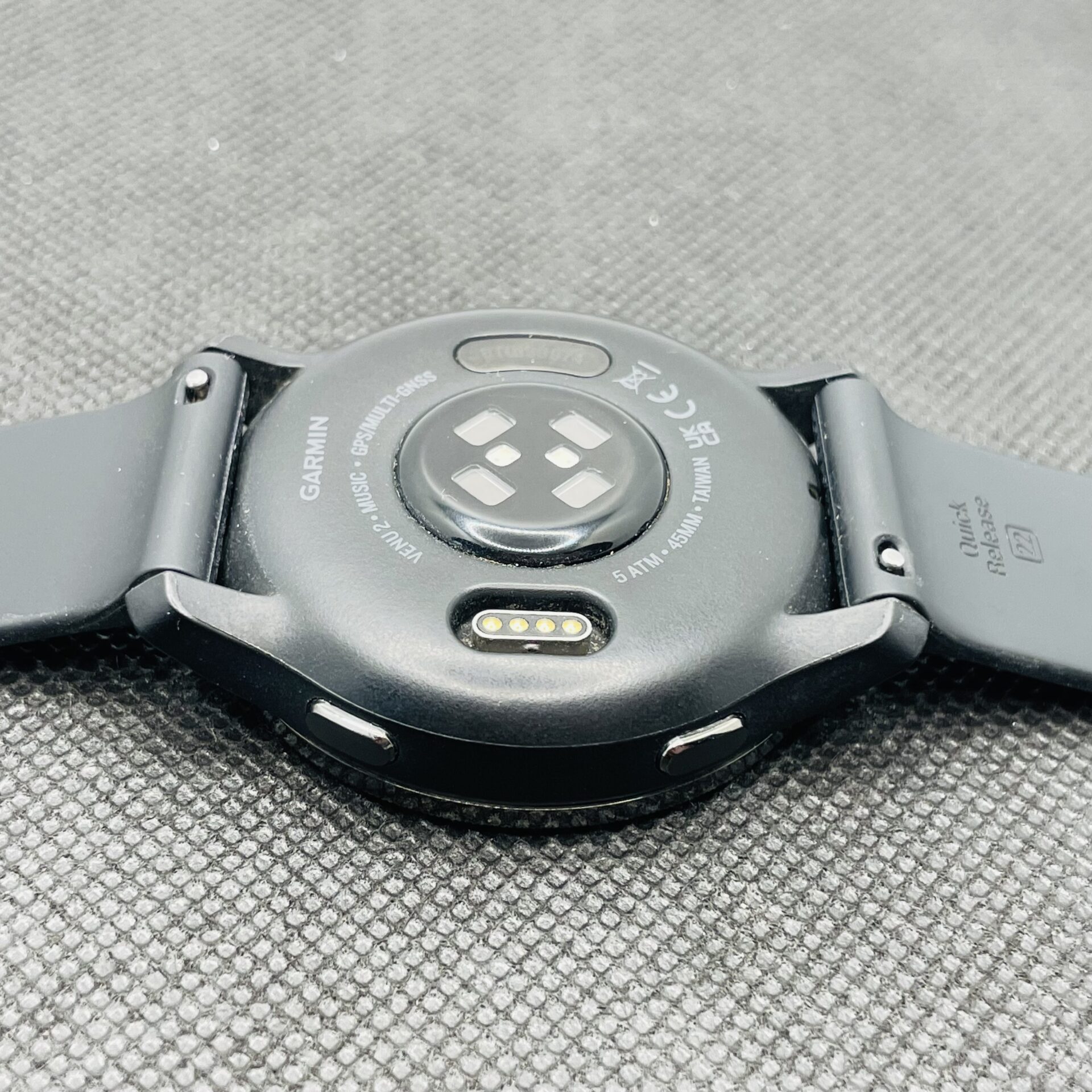 Garmin Venu 2 Black (3 Month Warranty) - Image 5