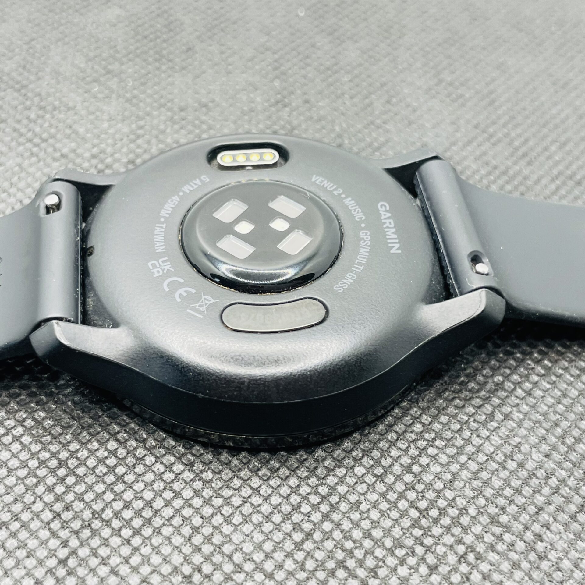 Garmin Venu 2 Black (3 Month Warranty) - Image 6