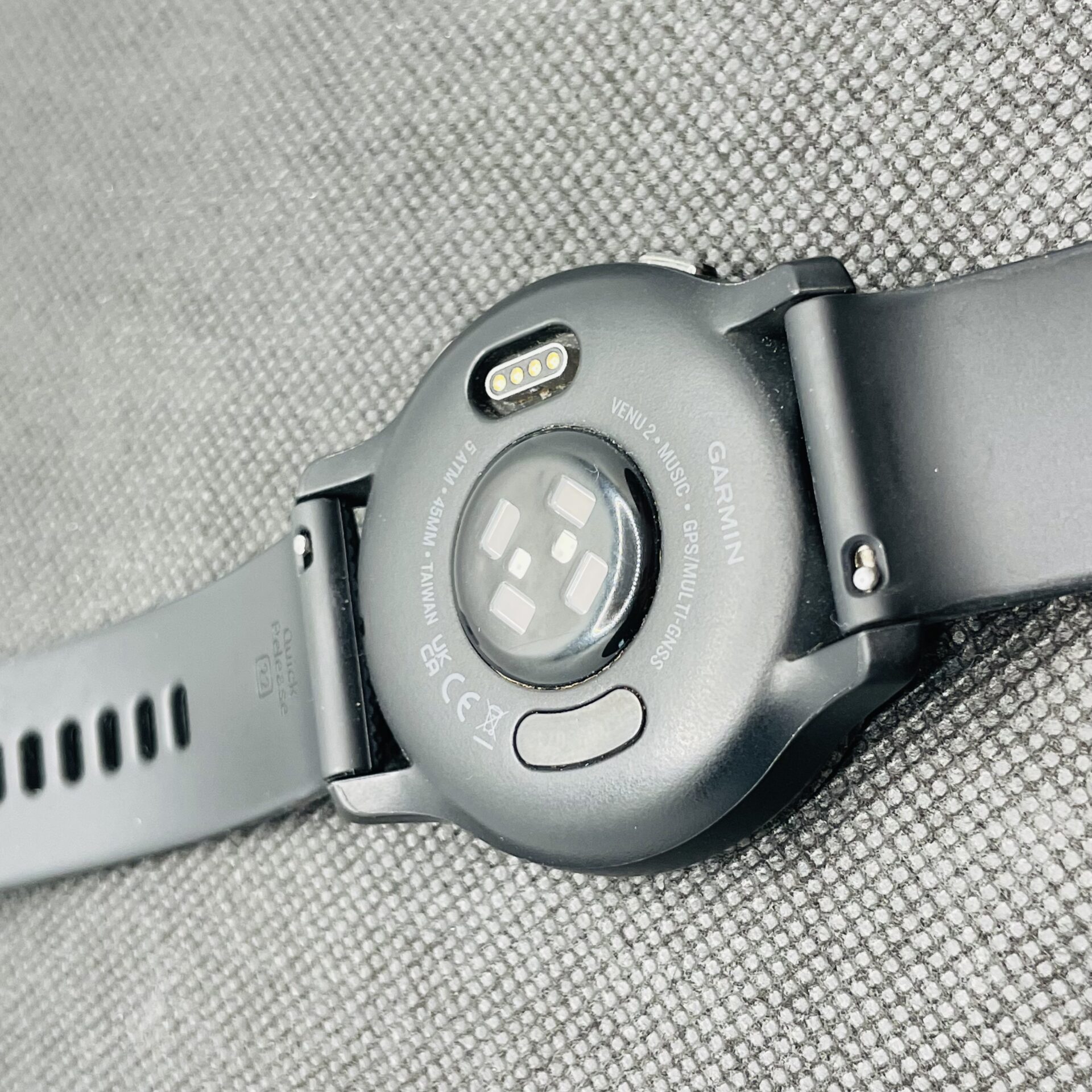 Garmin Venu 2 Black (3 Month Warranty) - Image 7