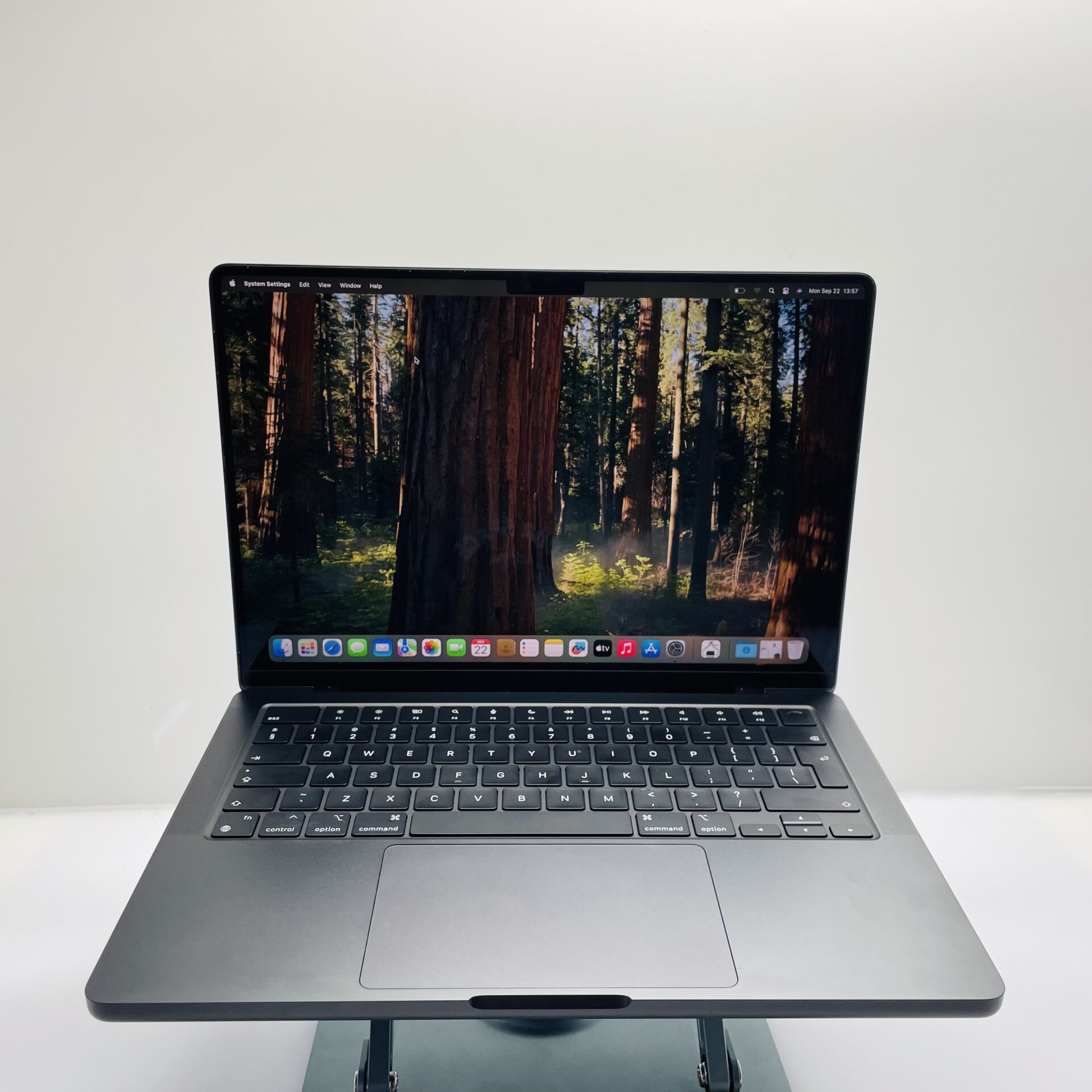 Apple MacBook Pro “M3 Max” 14-Inch 30 GPU/14 CPU (2023) 36GB RAM 1TB SSD Space Black (2 Year Warranty) - Image 3