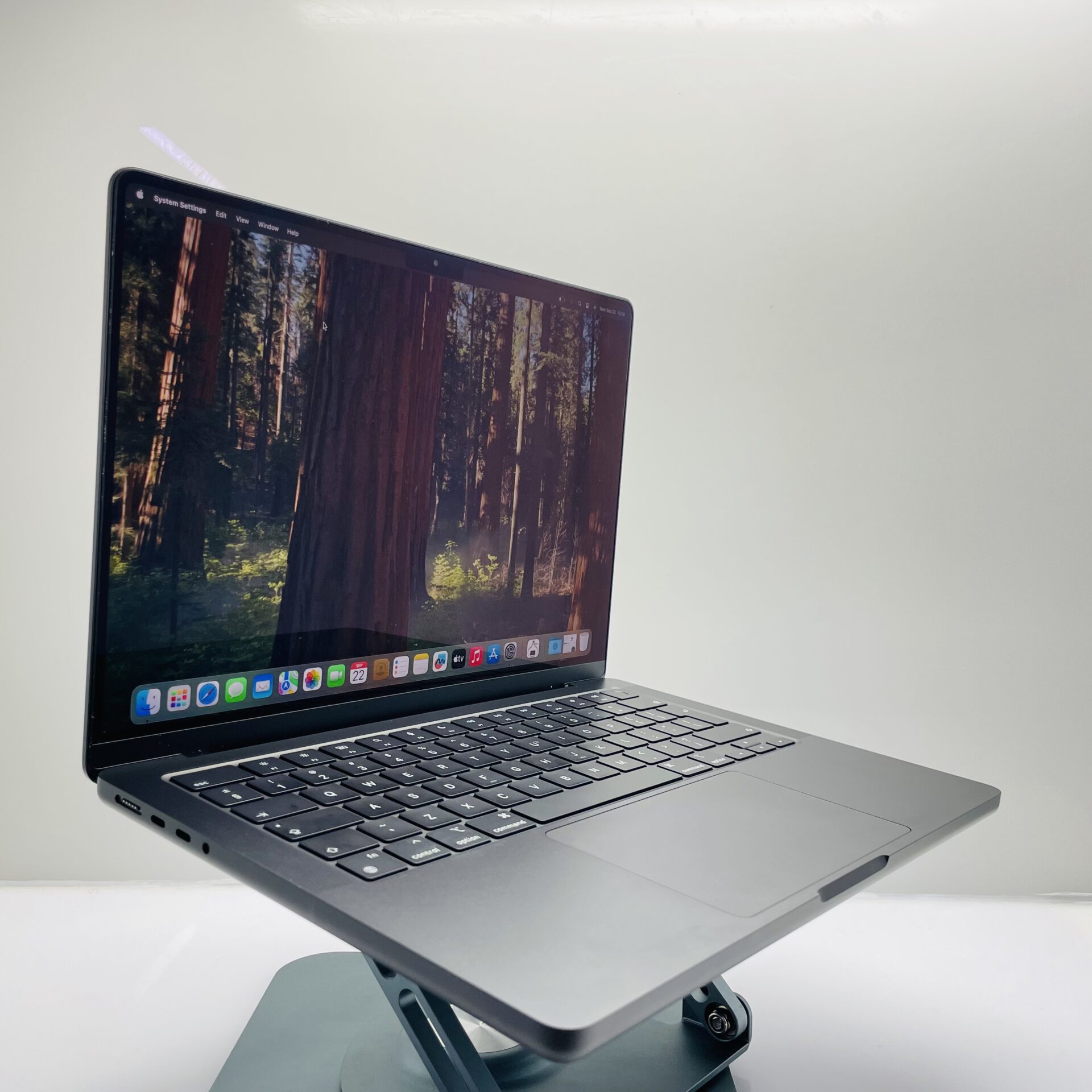 Apple MacBook Pro “M3 Max” 14-Inch 30 GPU/14 CPU (2023) 36GB RAM 1TB SSD Space Black (2 Year Warranty) - Image 5